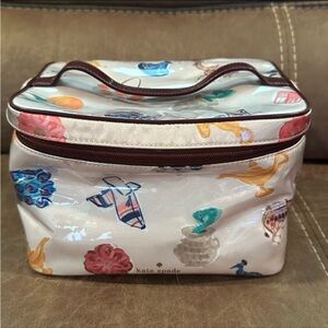 Kate Spade Large Natalie Cosmetic Case